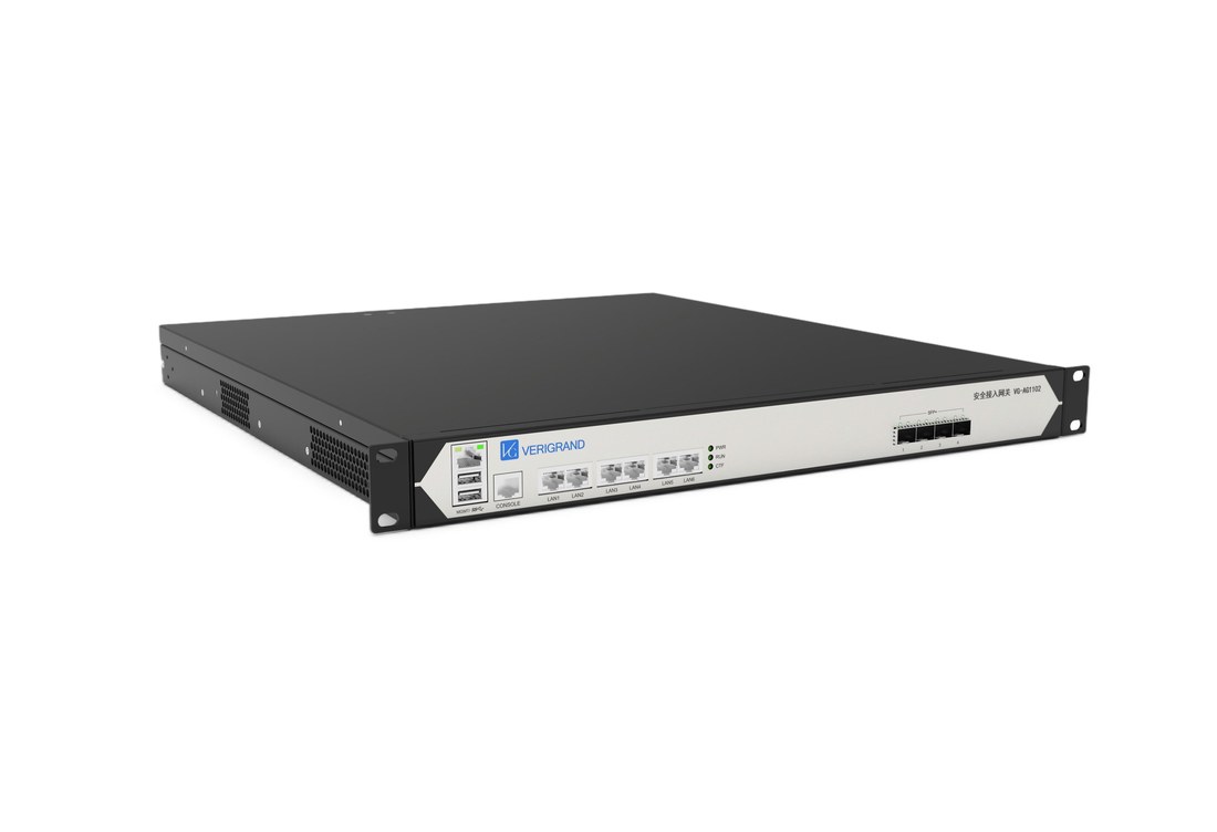 安全接入网关 AG1102