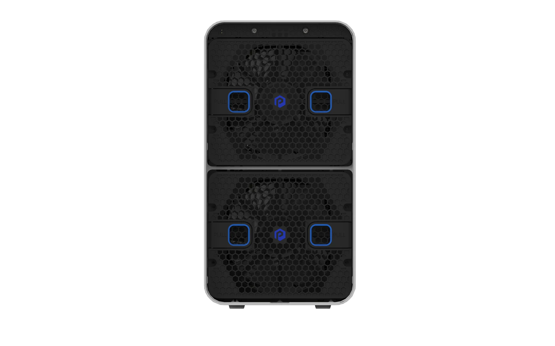邦彦磐石 DPC 正面图